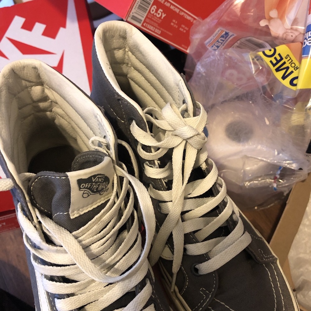 Vans